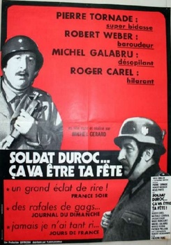The Dangerous Mission (1975)