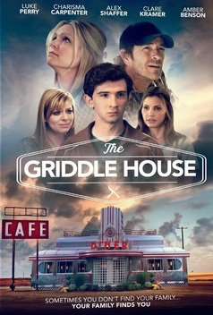 The Griddle House (2018)