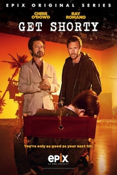 Get Shorty (2017-2019)