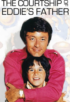 The Courtship of Eddie's Father (1969-1972)