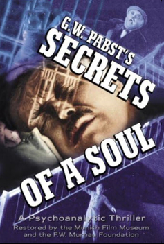 Secrets of a Soul (1926)
