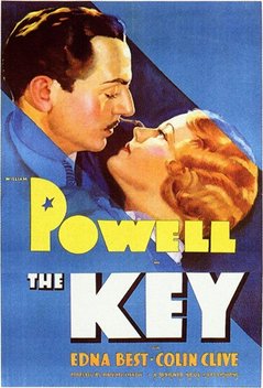 The Key (1934)