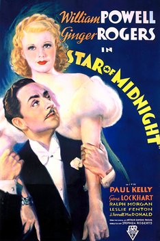 Star of Midnight (1935)