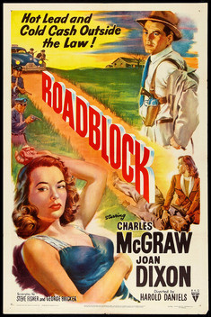 Roadblock (1951)