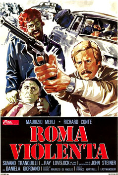 Violent Rome (1975)