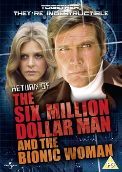 The Return of the Six-Million-Dollar Man and the Bionic Woman (1987)