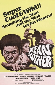 Mean Mother (1974)