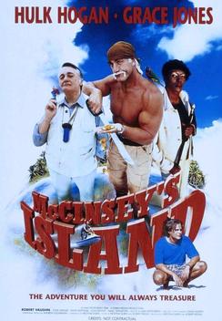 McCinsey's Island (1998)