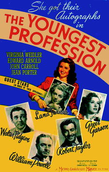 The Youngest Profession (1943)