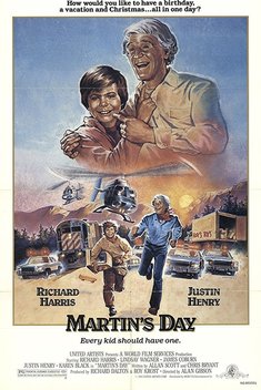 Martin's Day (1985)