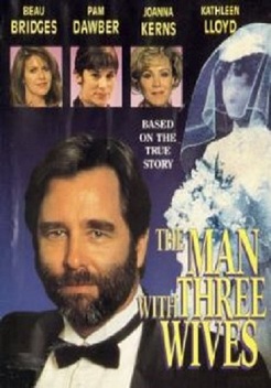 The Man with Three Wives (1993)