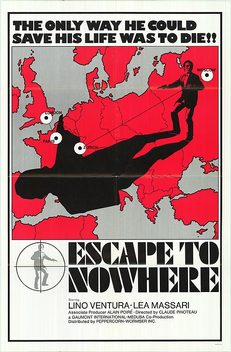 Escape to Nowhere (1973)
