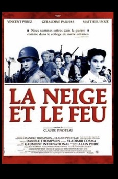 Snow and Fire (1991)