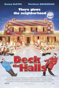 Deck the Halls (2006)