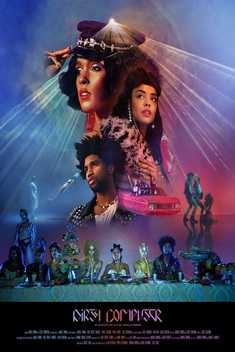 Janelle Mon�e: Dirty Computer (2018)