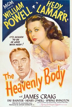 The Heavenly Body (1944)