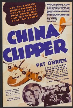 China Clipper (1936)