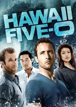 Hawaii Five-0 (2010-2020)