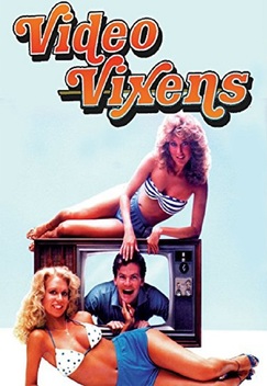 Video Vixens (1974)