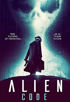 Alien Code (2017)