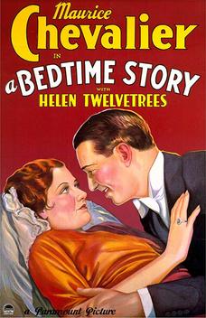 A Bedtime Story (1933)