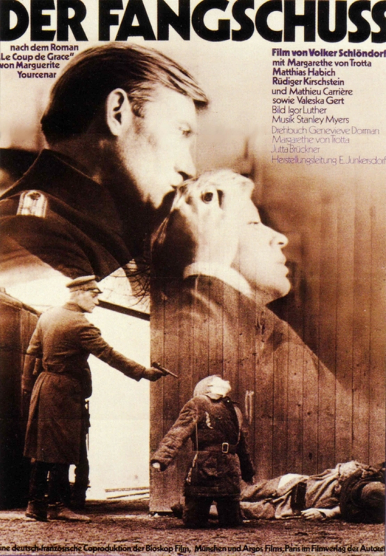 Coup de Grâce (1976)