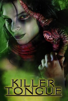 Killer Tongue (1996)
