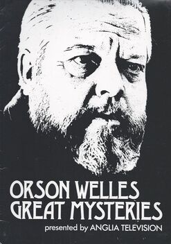 Orson Welles Great Mysteries (1973-1974)