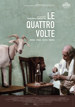 Le Quattro Volte (2010)