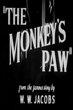 The Monkey's Paw (1948)