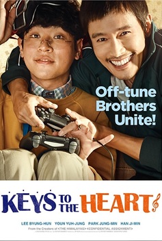 Keys to the Heart (2018)