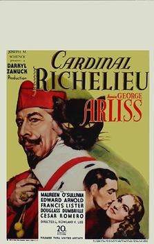 Cardinal Richelieu (1935)