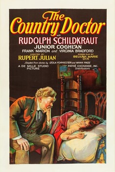 The Country Doctor (1936)