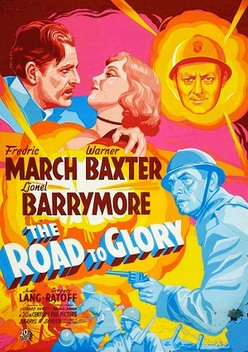The Road to Glory (1936)
