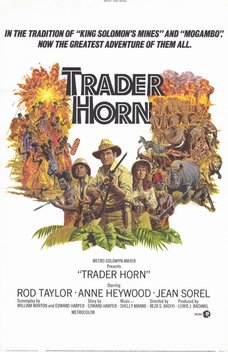 Trader Horn (1973)