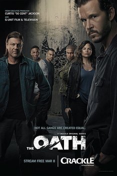 The Oath (2018)