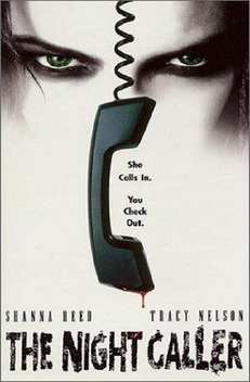 The Night Caller (1998)