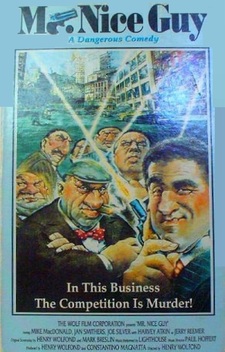 Mr. Nice Guy (1987)