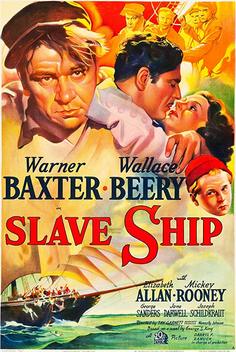 Slave Ship (1937)