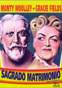 Holy Matrimony (1943)