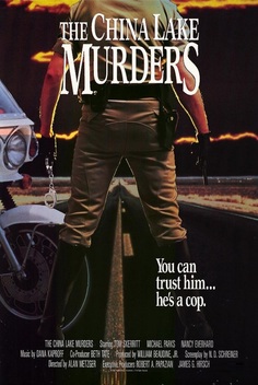 The China Lake Murders (1990)