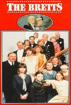 The Bretts (1987-1989)