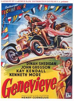 Genevieve (1953)