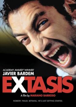 Ecstasy (1996)