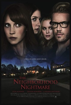 The Neighborhood Nightmare (2018)