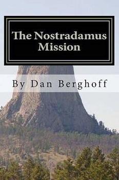 The Nostradamus Mission (2019)