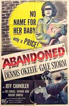 Abandoned (1949)