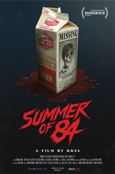 Summer of 84 (2018)