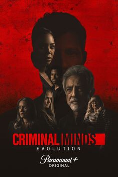 Criminal Minds (2005-)