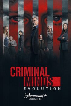 Criminal Minds (2005-)